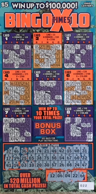 What Playing The Lottery Taught Me About Money Game Time Budgeting